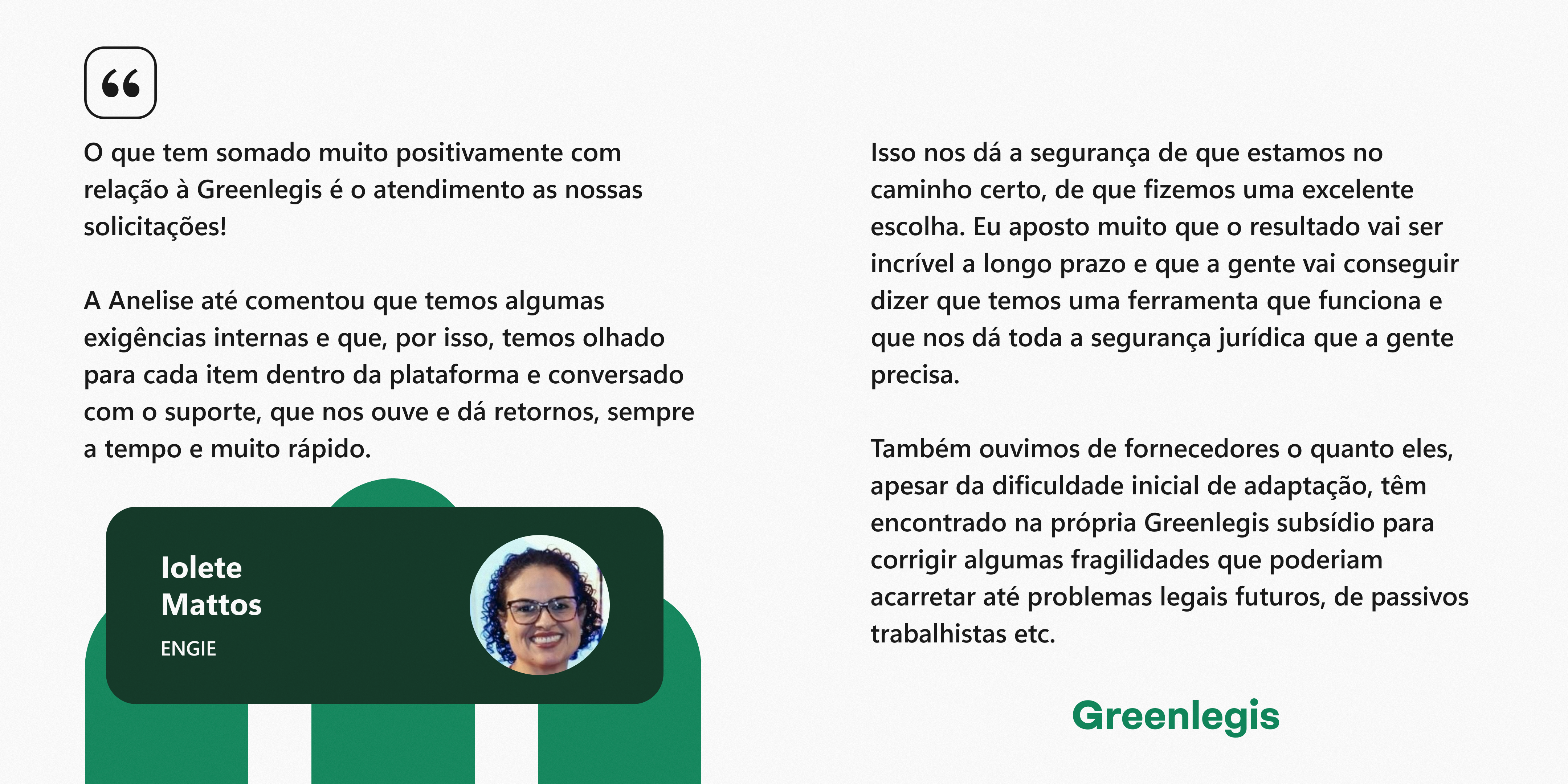 Blog 4 quote Iolete Mattos