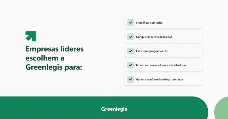 responsabilidade na cadeia de valor com fornecedores e trabalhadores