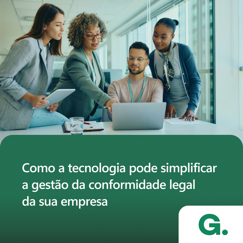 Plataformas SaaS e Gestão da Conformidade Legal em grandes empresas-1
