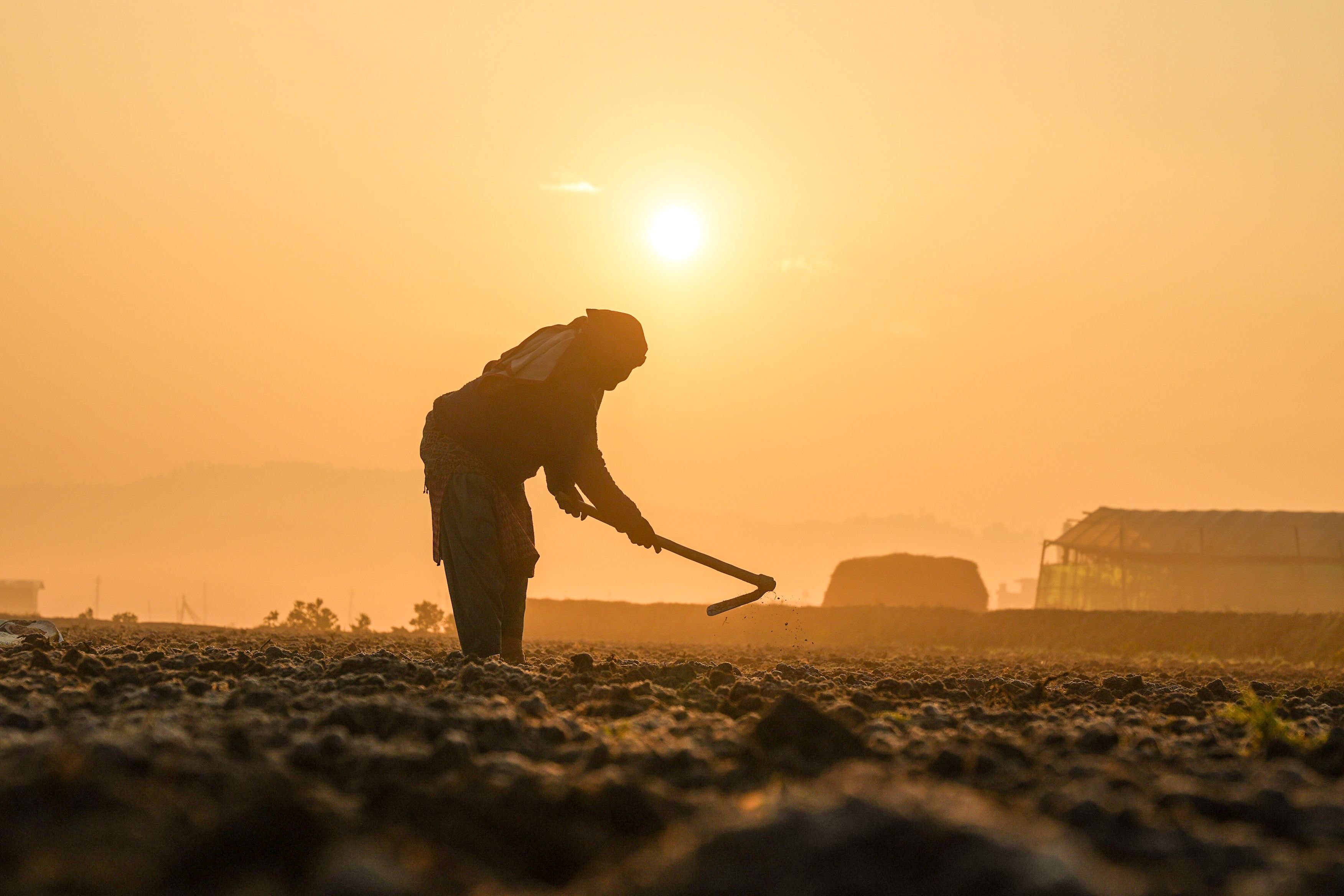 calor extremo impacta SSO saude e seguranca ocupacional
