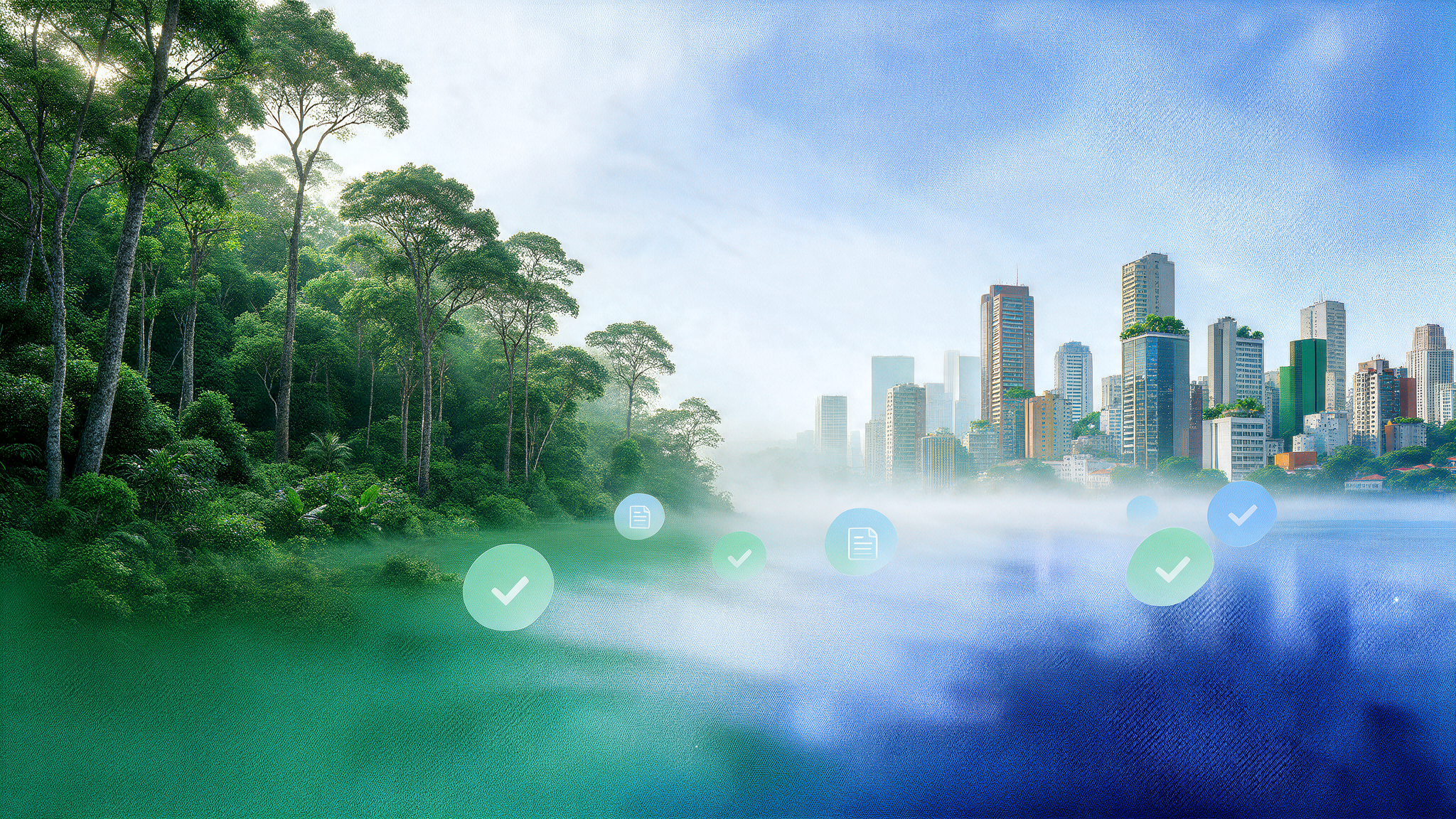 Licenciamento ambiental no Brasil