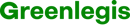 logo Green completo