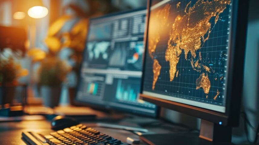 Super El Niño impacta matriz de risco global