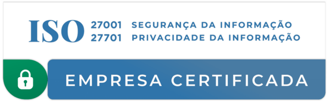 certificações ISO